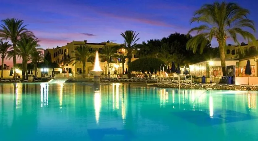 Globales Aparthotel Bouganvilla Sa Coma
