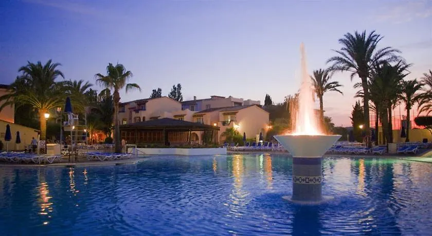 Globales Aparthotel Bouganvilla Sa Coma  3*, Sa Coma (Mallorca)