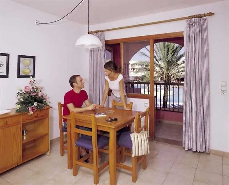 Hotel Globales Aparthotel Bouganvilla Sa Coma