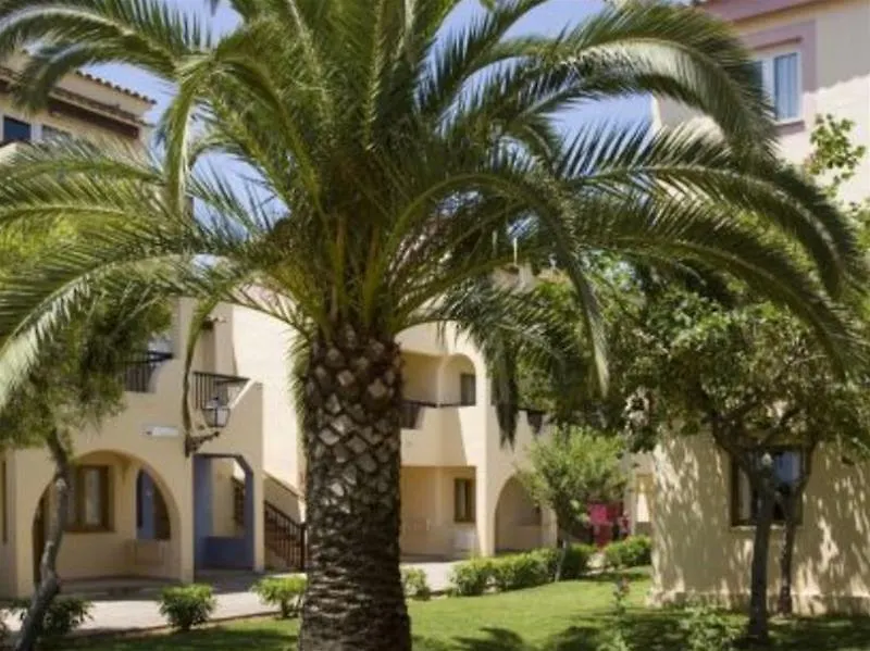 Globales Aparthotel Bouganvilla Sa Coma  Hotel