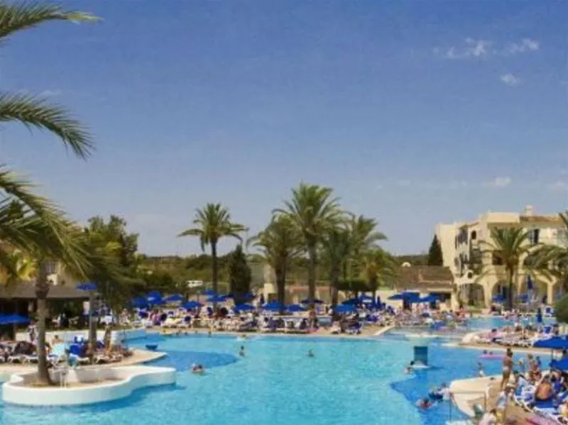 Globales Aparthotel Bouganvilla Sa Coma  Sa Coma (Mallorca)