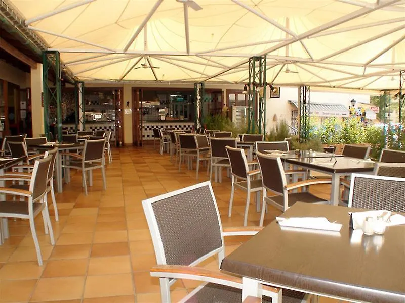 Globales Aparthotel Bouganvilla Sa Coma  Hotel Sa Coma (Mallorca)