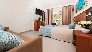 Globales Aparthotel Bouganvilla Sa Coma  Hotel