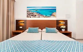 Hotel Globales Aparthotel Bouganvilla Sa Coma