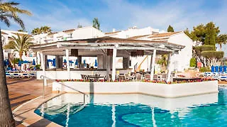 Globales Aparthotel Bouganvilla Sa Coma