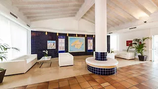 Globales Aparthotel Bouganvilla Sa Coma  Hiszpania