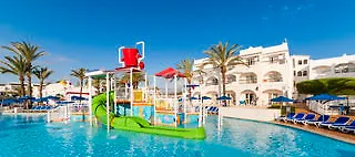 Hotel Globales Aparthotel Bouganvilla Sa Coma
