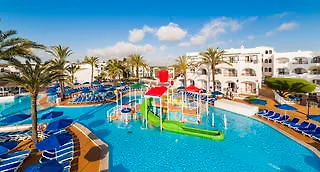 Hotel Globales Aparthotel Bouganvilla Sa Coma