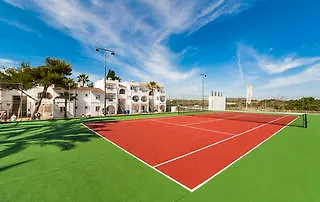 Globales Aparthotel Bouganvilla Sa Coma  Hotel