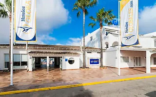 Globales Aparthotel Bouganvilla Sa Coma  Hiszpania