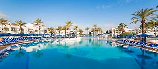 Globales Aparthotel Bouganvilla Sa Coma  Hotel