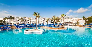 Globales Aparthotel Bouganvilla Sa Coma  Hiszpania