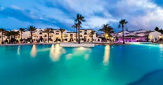 Globales Aparthotel Bouganvilla Sa Coma  Hotel