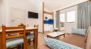Globales Aparthotel Bouganvilla Sa Coma  3*, Sa Coma (Mallorca) Hiszpania