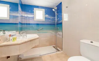 Globales Aparthotel Bouganvilla Sa Coma  Hiszpania