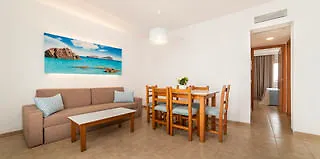 Globales Aparthotel Bouganvilla Sa Coma  Hotel Sa Coma (Mallorca)