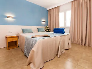 *** Hotel Globales Aparthotel Bouganvilla Sa Coma  Hiszpania