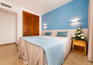 Globales Aparthotel Bouganvilla Sa Coma  Hotel Sa Coma (Mallorca)