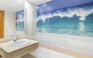 Globales Aparthotel Bouganvilla Sa Coma  Hotel Sa Coma (Mallorca)