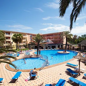 Hotel apartamentowy Aquasol