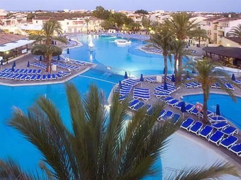 Hotel Globales Aparthotel Bouganvilla Sa Coma