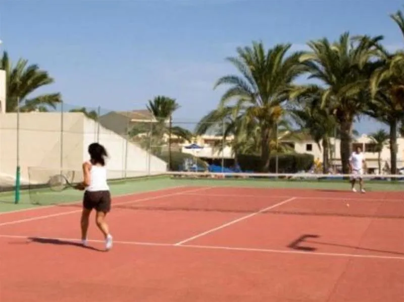 Globales Aparthotel Bouganvilla Sa Coma  3*, Sa Coma (Mallorca)