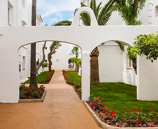 Globales Aparthotel Bouganvilla Sa Coma  Sa Coma (Mallorca)