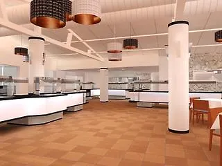 Globales Aparthotel Bouganvilla Sa Coma  Espanha