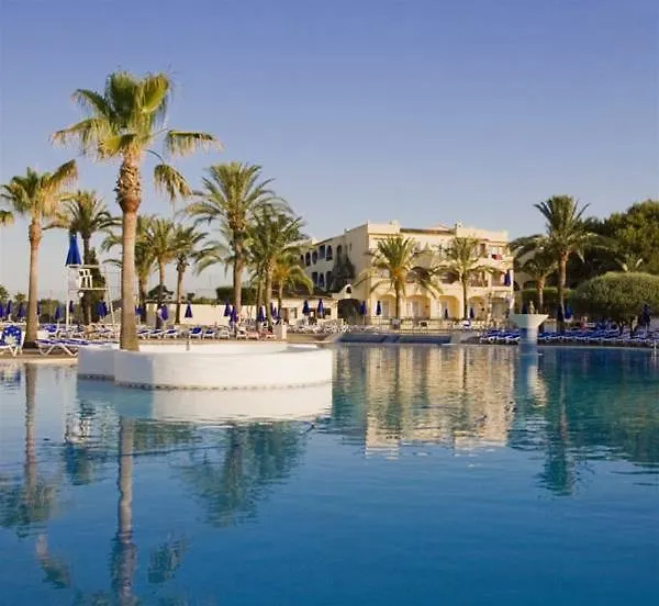 Hotel Globales Aparthotel Bouganvilla Sa Coma